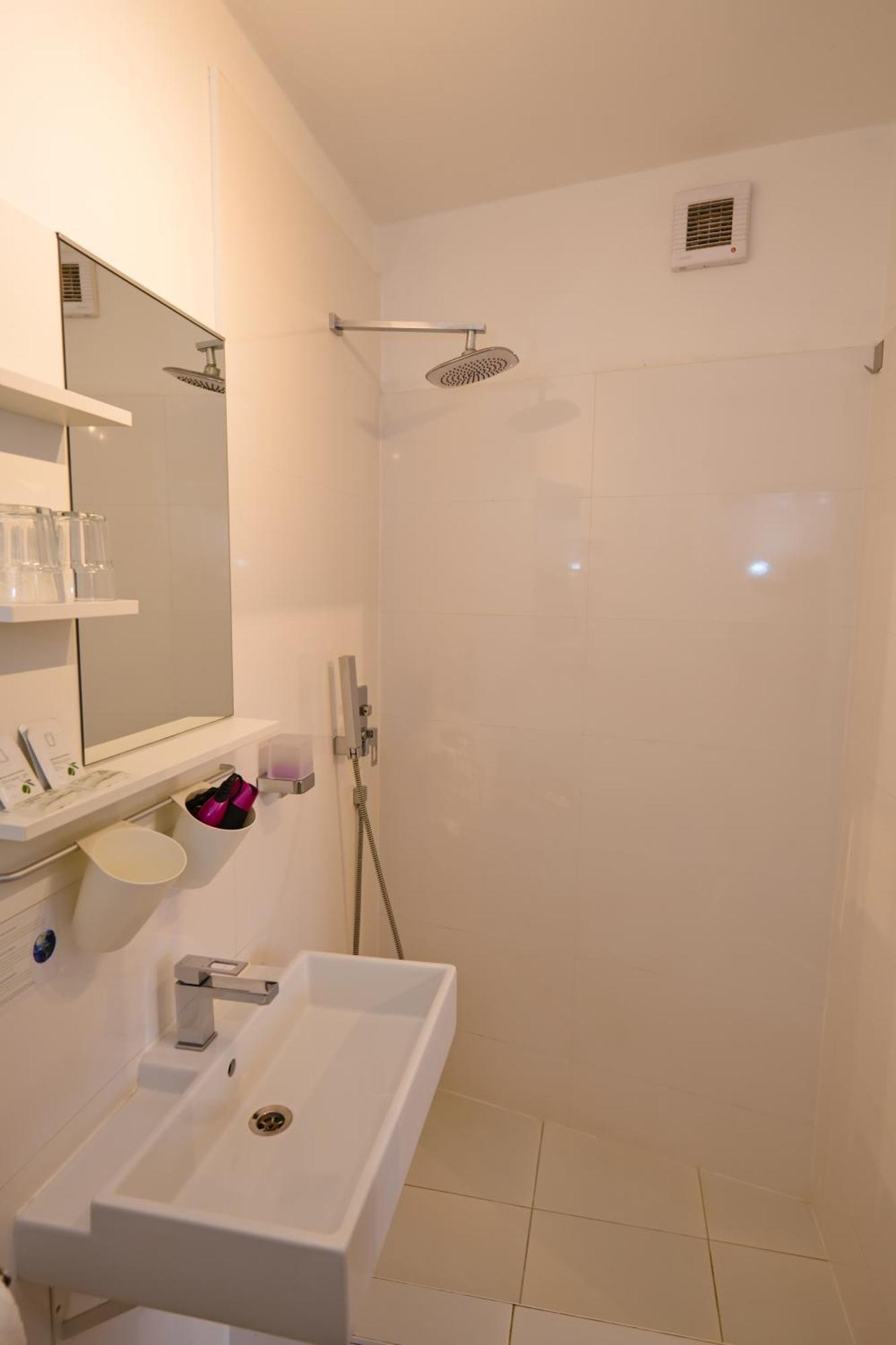 Wellness Vila Bohemia Prag Exterior foto