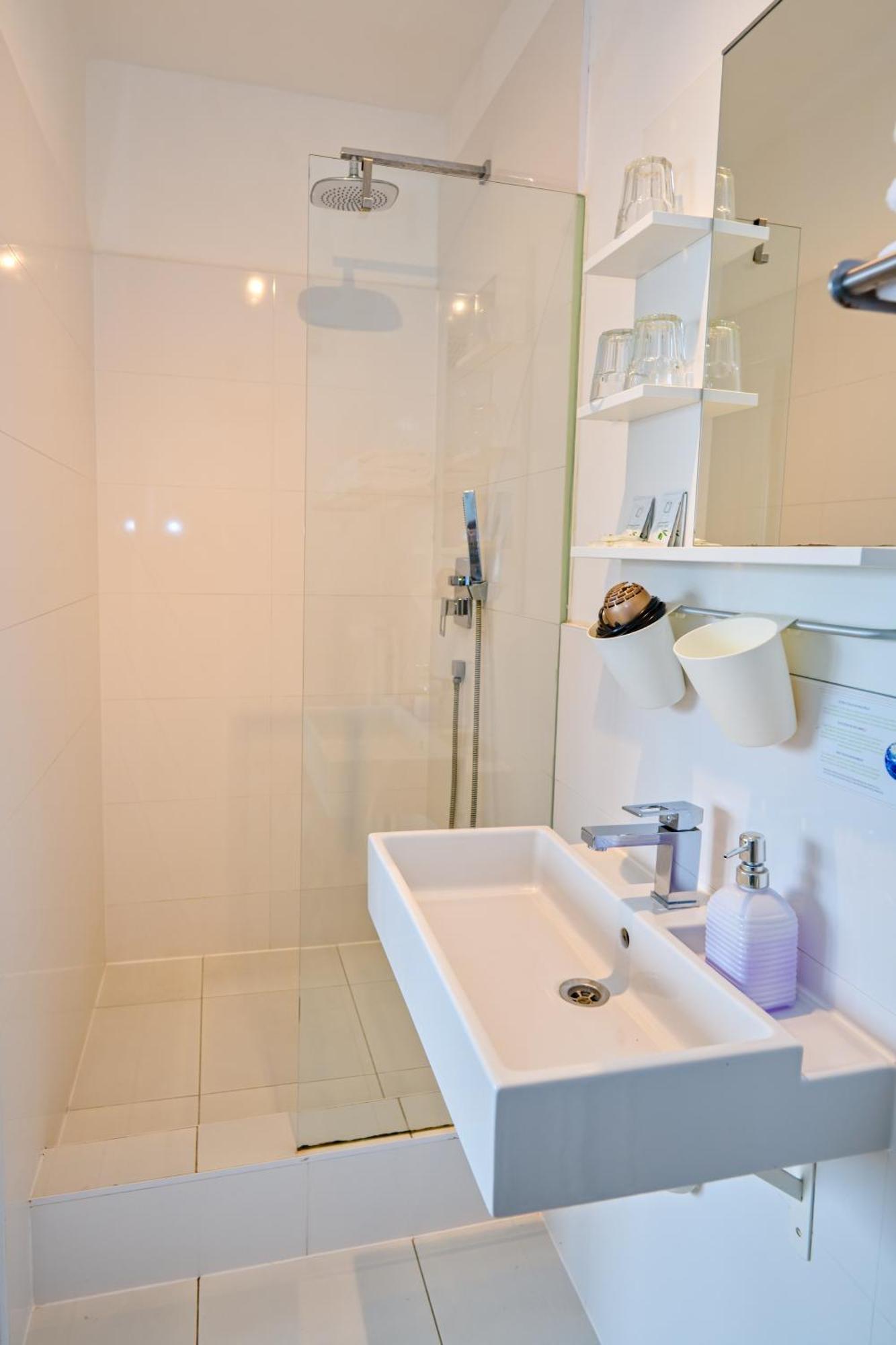 Wellness Vila Bohemia Prag Exterior foto