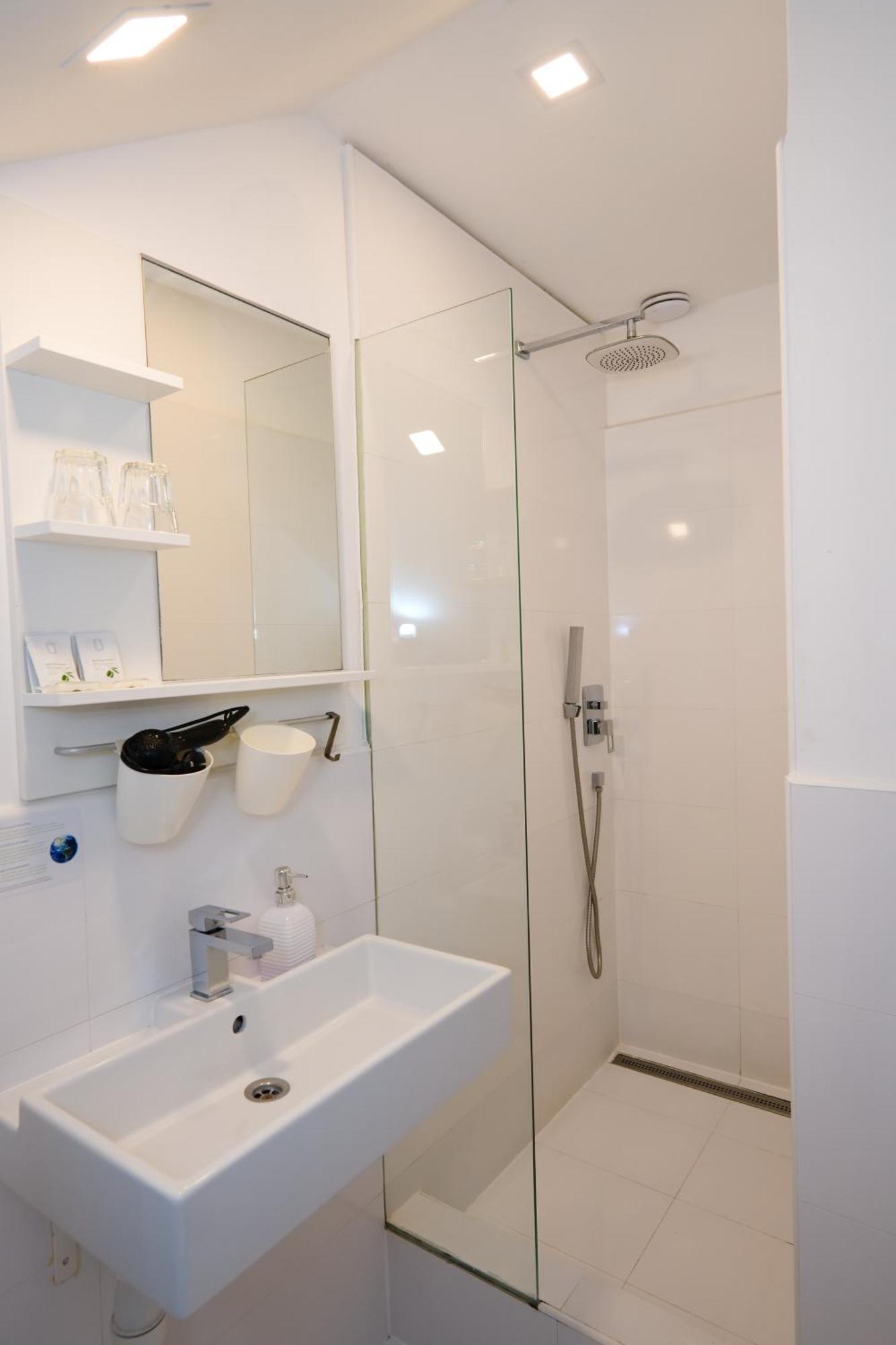 Wellness Vila Bohemia Prag Exterior foto