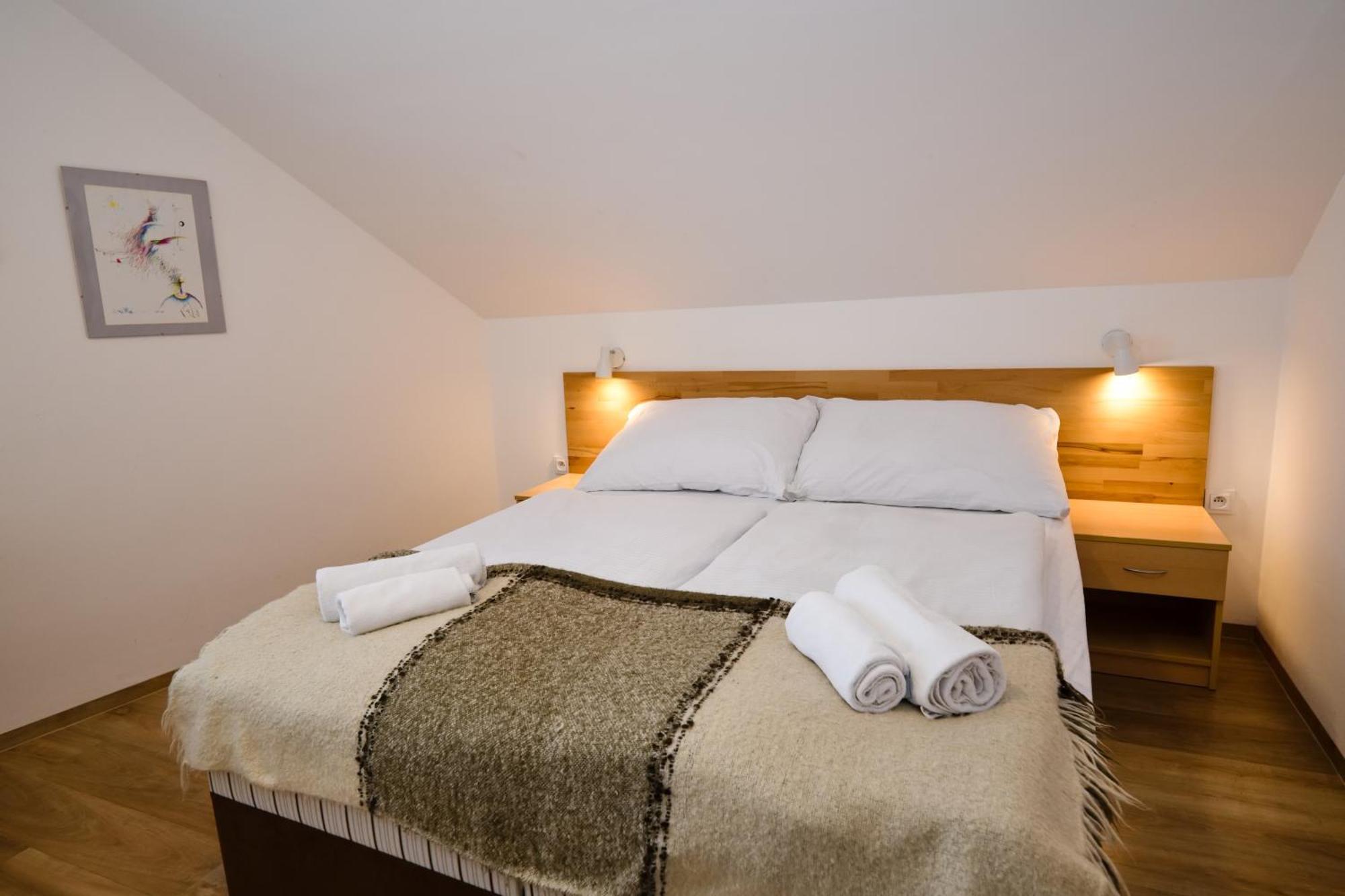 Wellness Vila Bohemia Prag Exterior foto