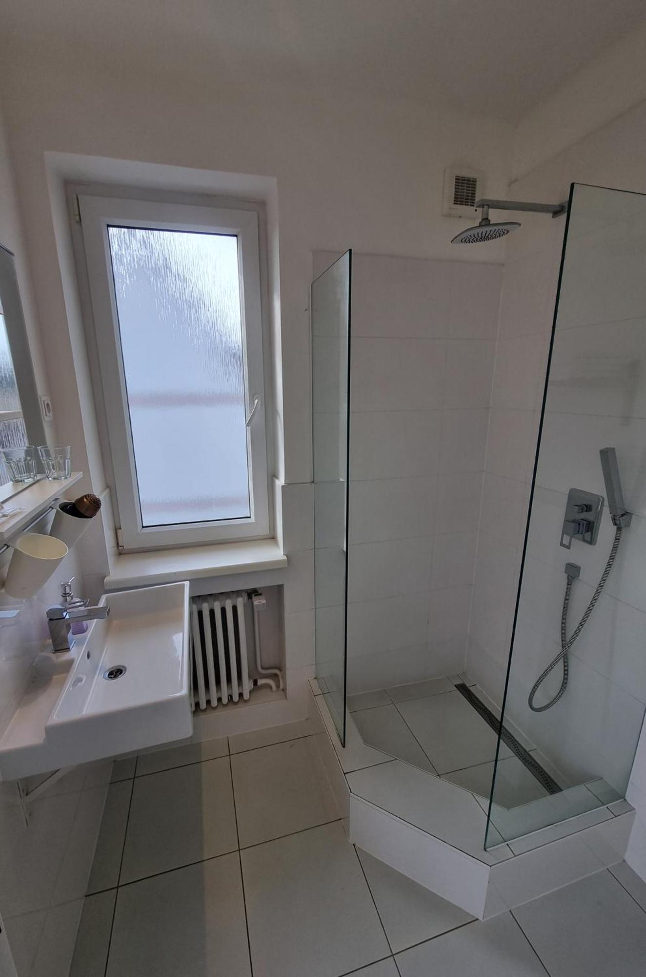 Wellness Vila Bohemia Prag Exterior foto