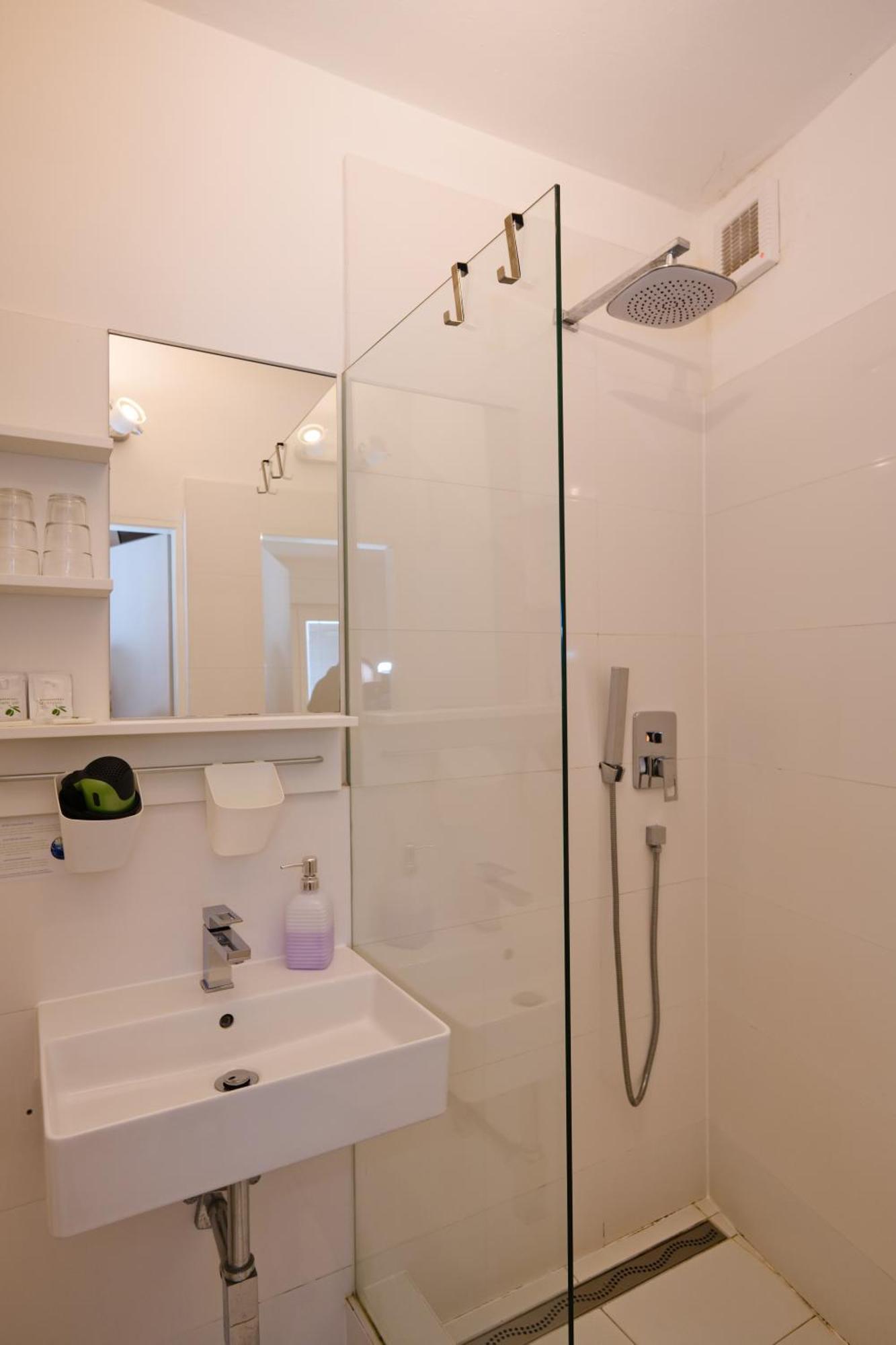 Wellness Vila Bohemia Prag Exterior foto